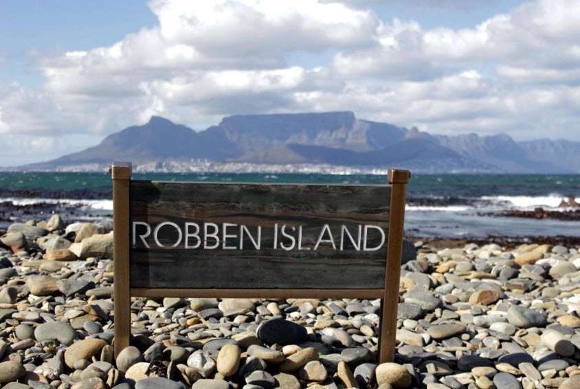 Robben Island